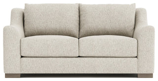 Bernhardt Gabi Fabric Loveseat