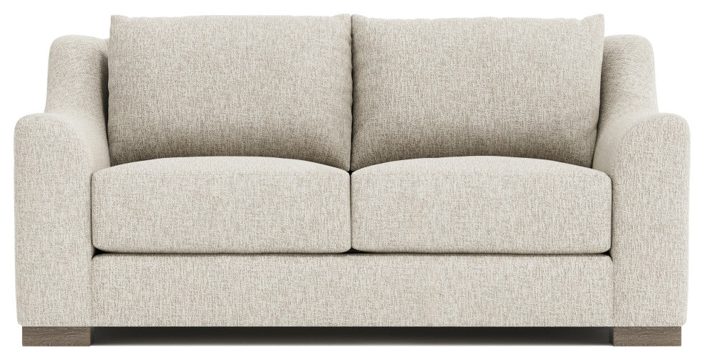 Bernhardt Gabi Fabric Loveseat