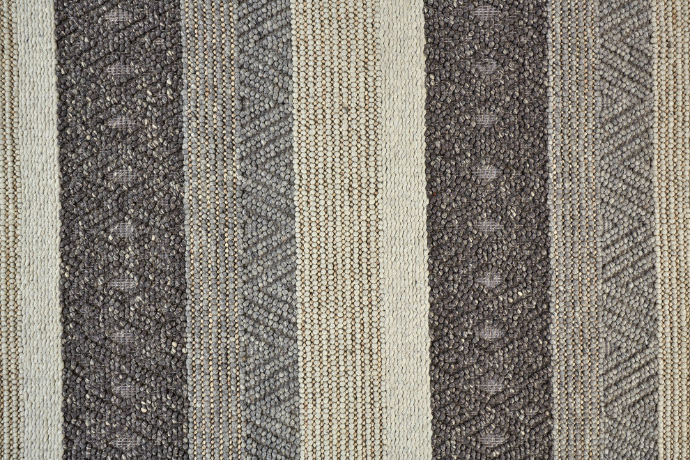 Weave & Wander Genet Sand/Multi 9'6"x13'6" Rug