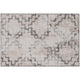 Indoor/Outdoor Sedona SN15 Stucco Machine Washable 1'8" x 2'6" Rug