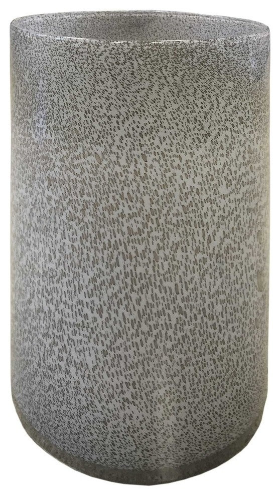 Aurora Glass Vase
