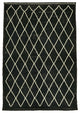 Rug N Carpet - Handmade One-of-a-Kind 5' 5'' x 7' 9'' Moroccan Area Rug