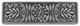Mountain Ash Pull Antique Brass, Antique Pewter