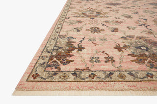 Giada GIA-03 Blush/Multi 11'6"x15'6" Area Rug