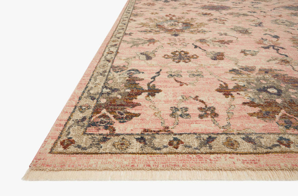 Giada GIA-03 Blush/Multi 11'6"x15'6" Area Rug