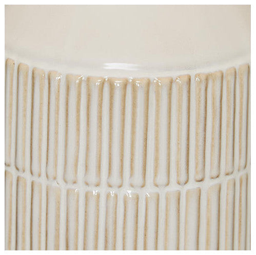Willport Off White Table Lamp, Set of 2