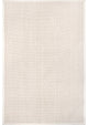 Patricia Jute and Wool Area Rug, Ivory 8'x10'