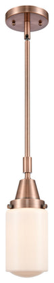 INNOVATIONS LIGHTING 447-1S-AC-G311 Dover Mini Pendant