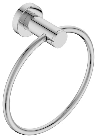4640 Towel Ring, Polished