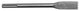 SDS Max Slotting Hammer Chisel