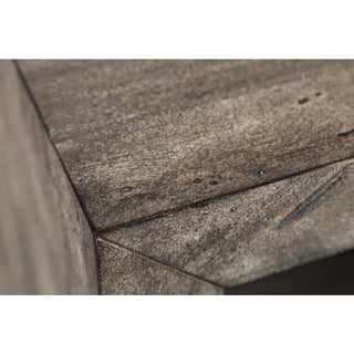 Mulholland Drive End Table