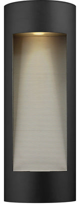 Hinkley Luna Two Light Wall Mount 1664SK