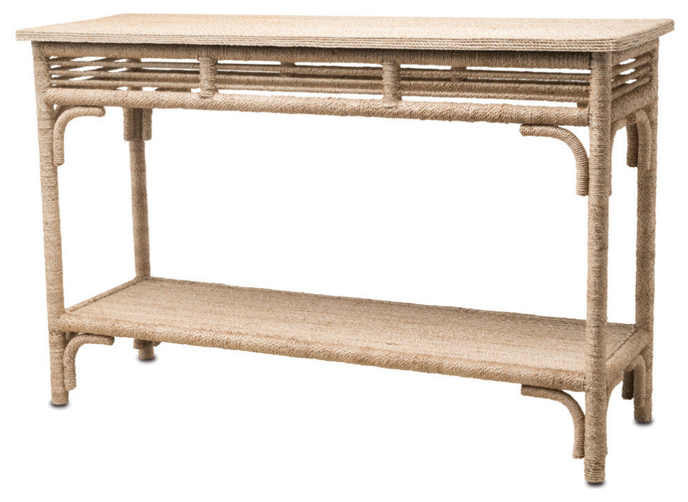Olisa Console Table