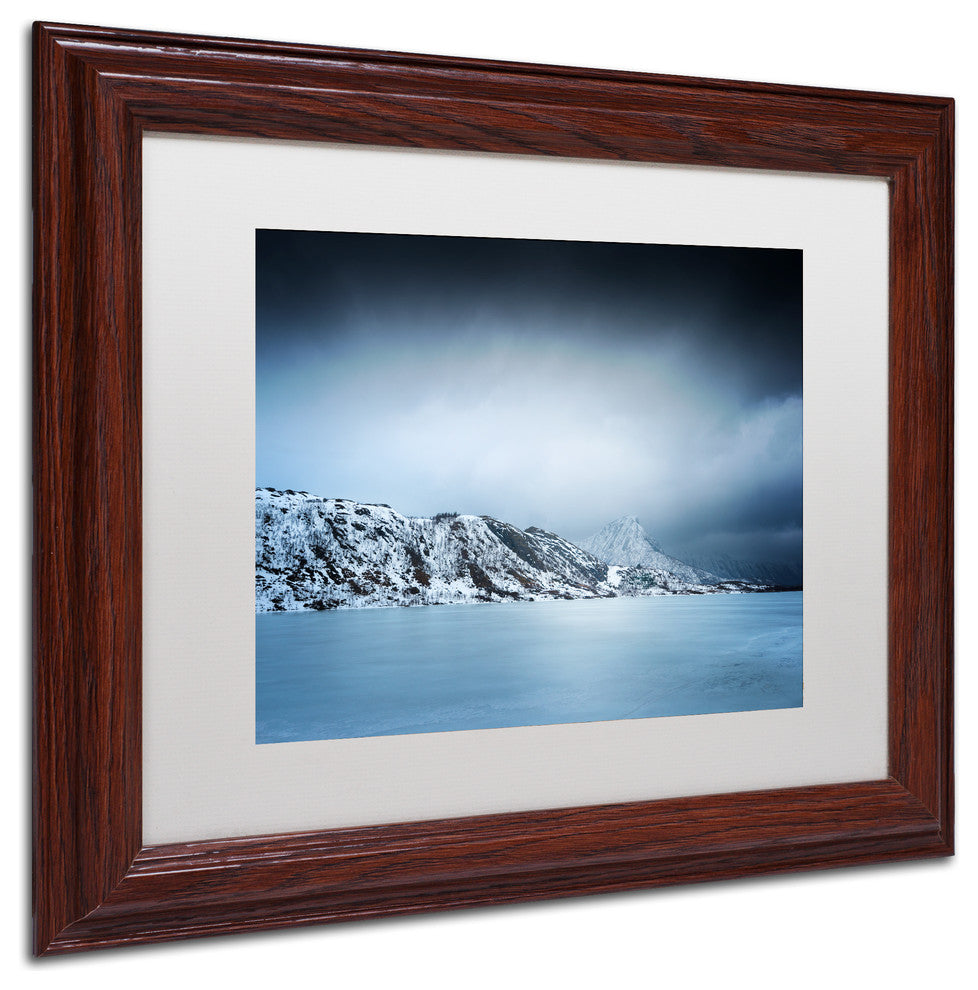 Philippe Sainte-Laudy 'Dreaming The Same Dream' Matted Framed Art, 11x14