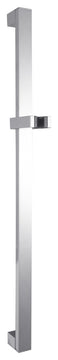 Ucore Shower Slide Bar With Adjustable Hand Shower Bracket