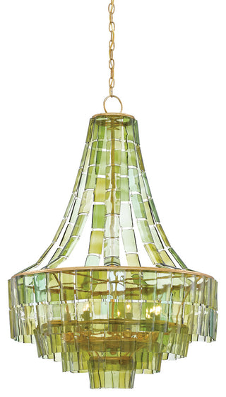 Vintner Chandelier