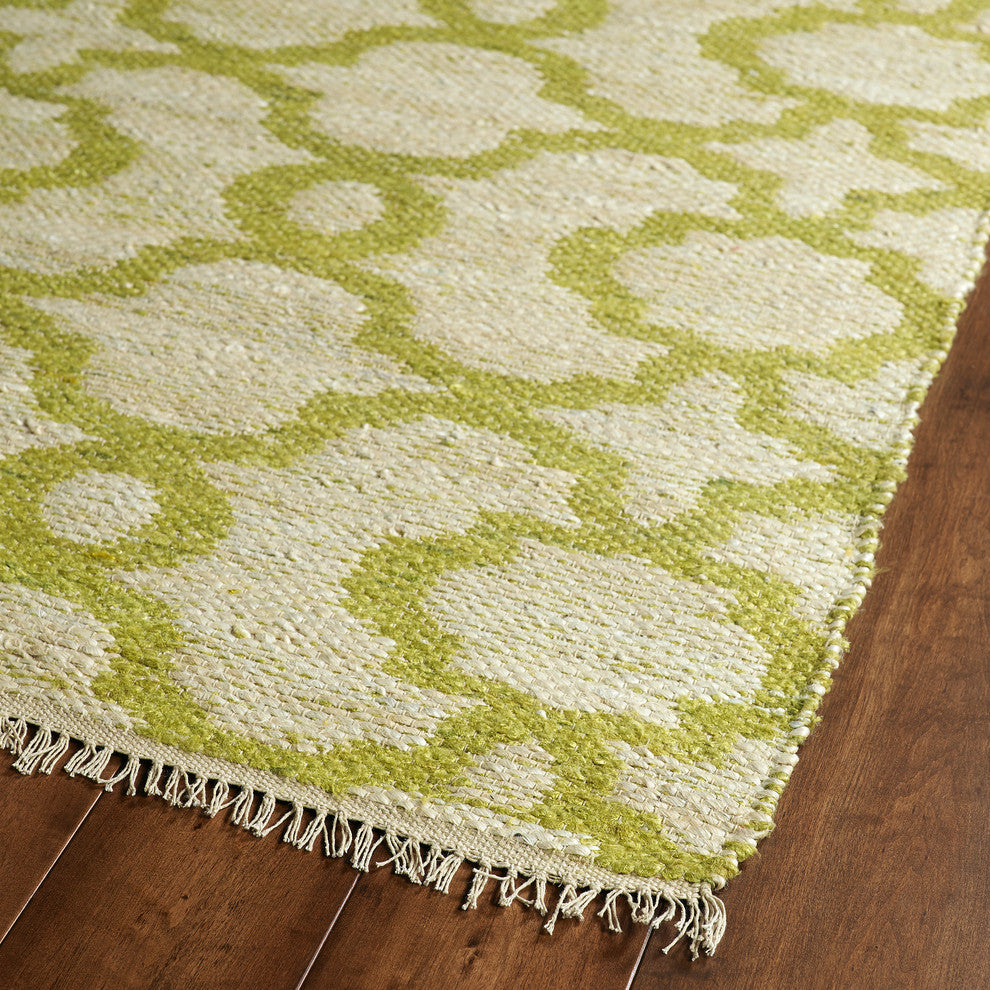 Kaleen Kenwood Collection Rug, 7'6"x9'