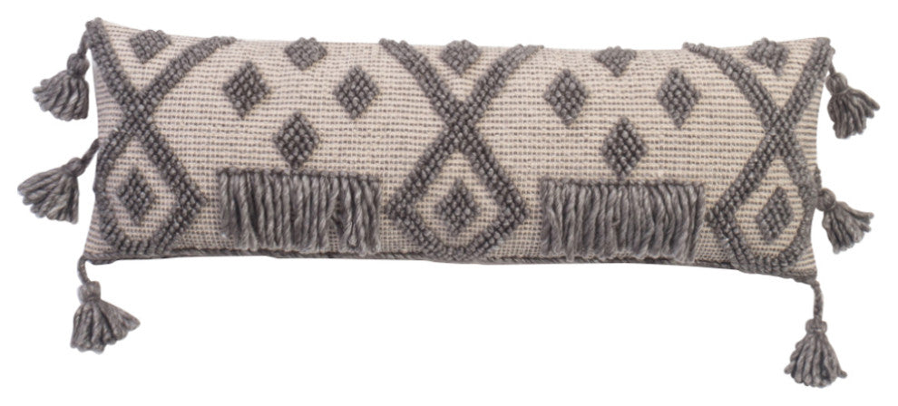 Larco Extra Long Bolster Pillow