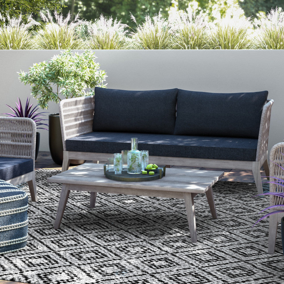Santiago Outdoor Sofa