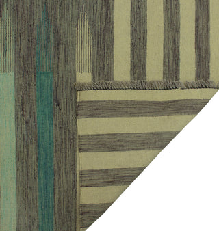 Winchester Kilim Wekesa Grey Rug