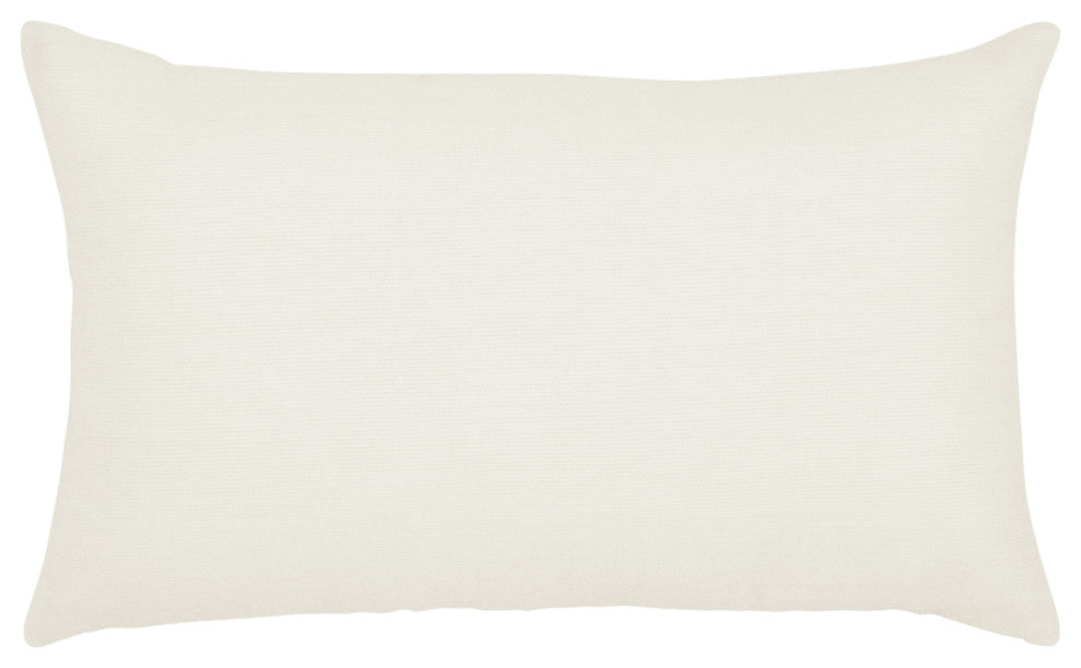 Delphi Lumbar Indoor/Outdoor Performance Pillow, 12"x20"