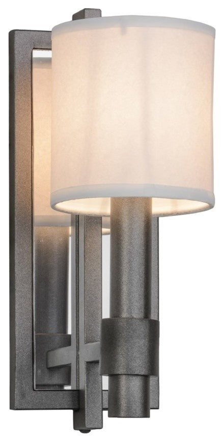 4W Alberta Wall Sconce