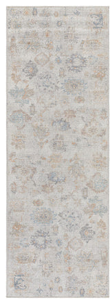 Our PNW Home x Livabliss Olympic PNWOL-2302 2'7" x 7'3" Designer Rug