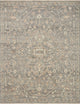 Loloi Marco Granite / Taupe 2'-6" x 11'-6" Runner Rug