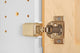 Delta Recessed Unfinished Medicine Cabinet 35.5h x 15.5w x 3.5d