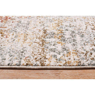 Impressions Links Area Rug - Multi, 2'6"x7'5"