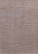 Ahgly Company Indoor Rectangle Mid-Century Modern Area Rugs, 2'' x 5''