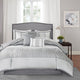 Madison Park Jacquard 7-Piece Comforter Set, Queen