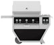 Hestan GMBR36CX2-NG 119000 BTU 36"W Natural Gas - Stealth