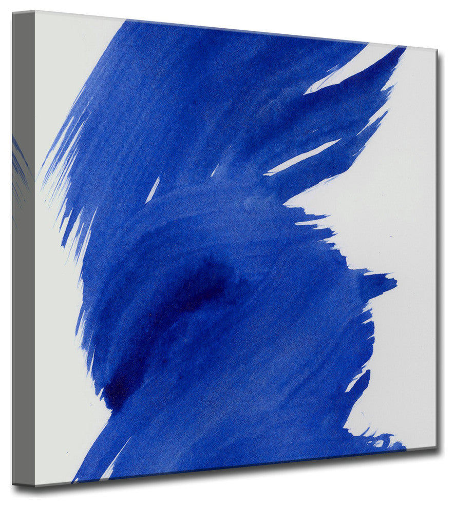 Ready2HangArt 'Modern Times' Canvas Wall Decor, 20"x20"