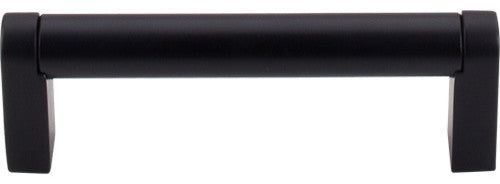Pennington Bar Pull - Flat Black, TKM1016