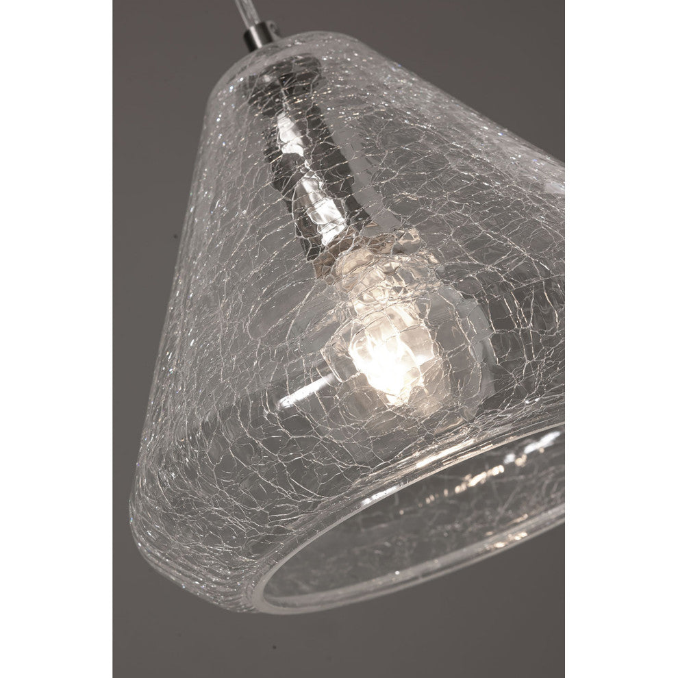 Armitage 3 Light Linear Pendant