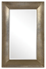 Uttermost Valenton Large Champagne Mirror