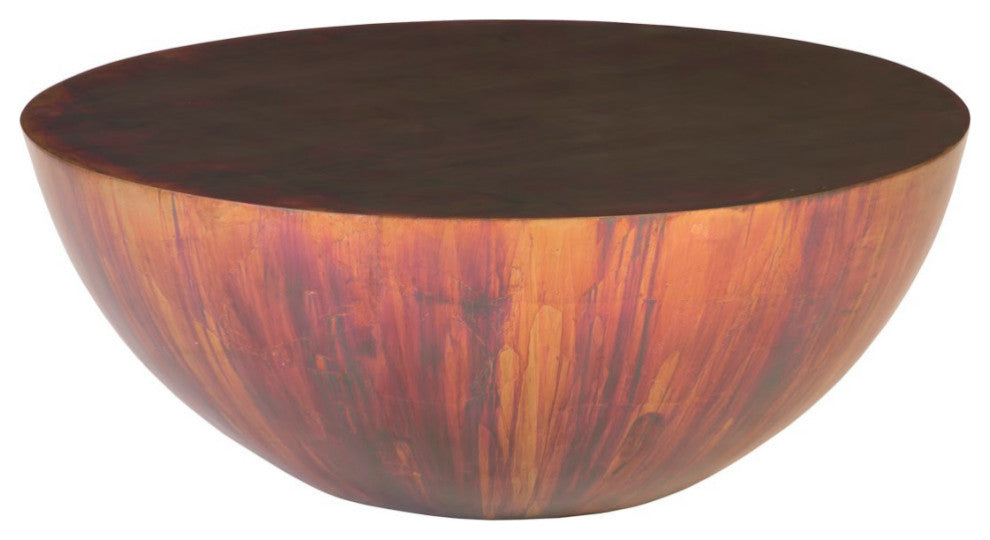 Patina Coffee Table
