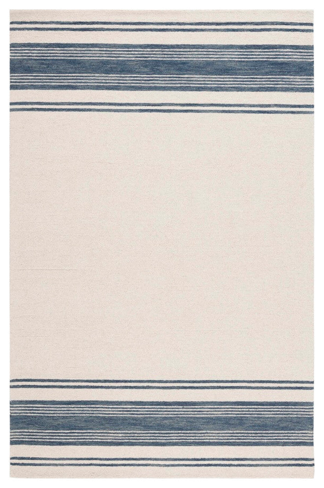 Lauren Ralph Lauren Collection Drift Stripe Rug, LRL6706