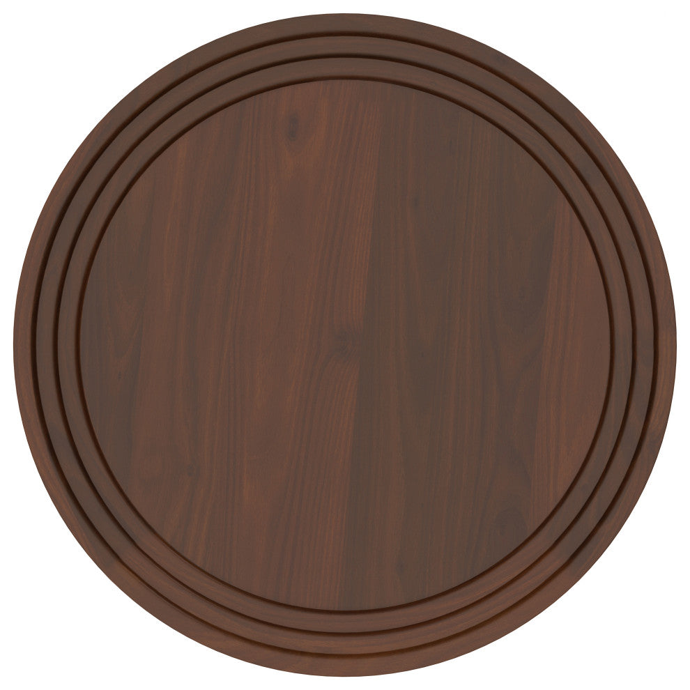 Clairmont Round Side Table