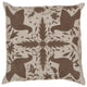 Surya Otomi LD-022 20" x 20" Pillow Cover