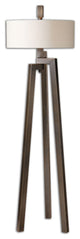 Uttermost Mondovi Two Light Floor Lamp 28253-1