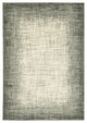 Sarasota Abstract Ombre Indoor Area Rug, Grey, 2' x 3'
