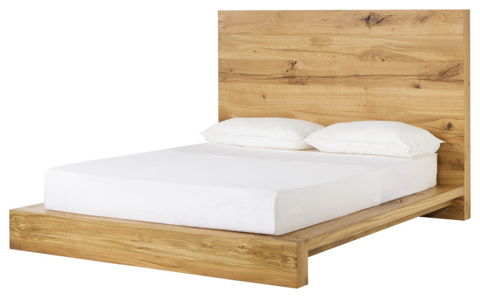 Arya Bed King