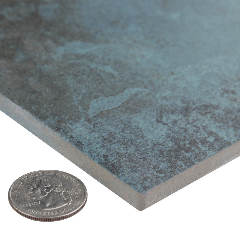 BioTech Ocean Porcelain Floor and Wall Tile Sample