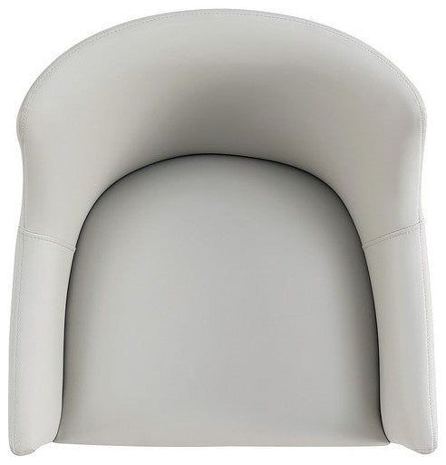 Manhattan Comfort Gansevoort Armchair