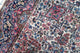Handmade Antique Persian Kerman Rug 7.8'x10.4', 240cmx317cm 1930s
