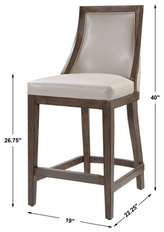 Purcell Counter Stool