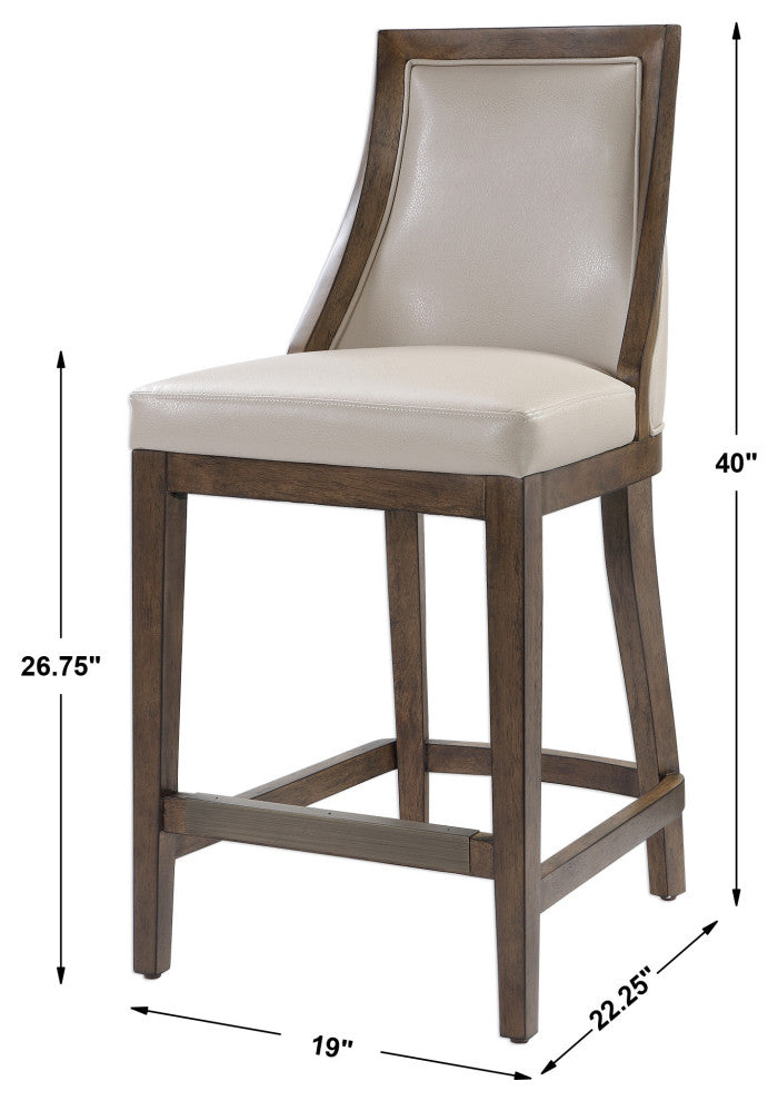 Purcell Counter Stool