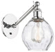 Innovations 317-1W-PC-G362-LED 1-Light Sconce, Polished Chrome